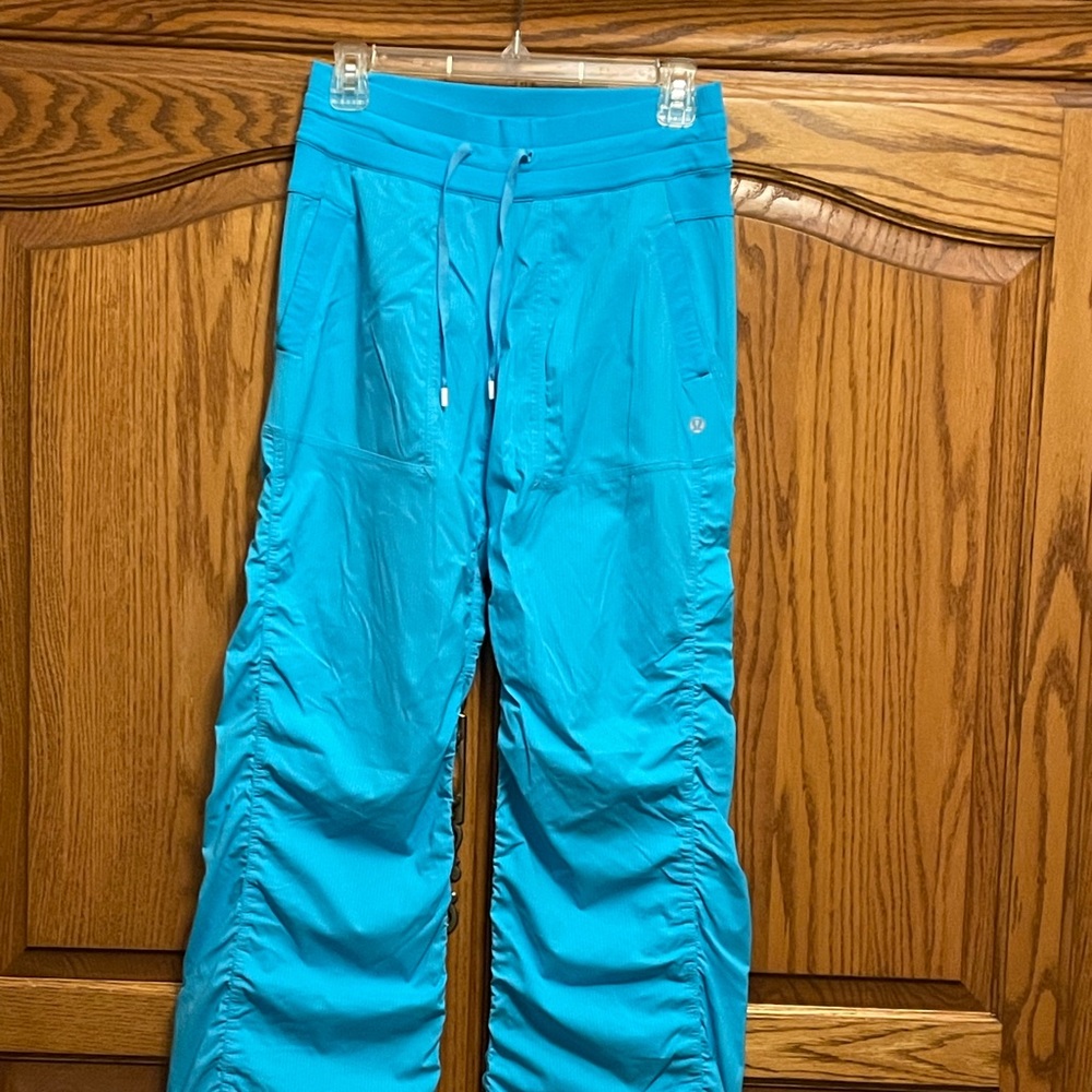 Lululemon Dance Studio Pants